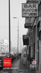 Photo of MiMo - Milan Mobile Film Festival