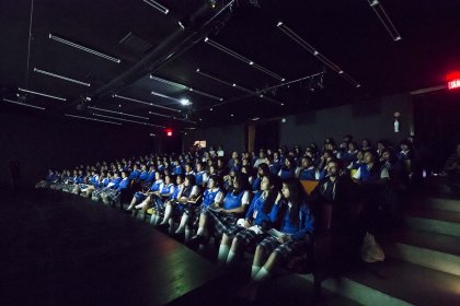 Photo of 13 Festival Internacional De Cine Y Comunicación De Los Pueblos Indígenas, Ficmayab'