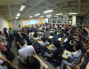 Photo of 13 Festival Internacional De Cine Y Comunicación De Los Pueblos Indígenas, Ficmayab'