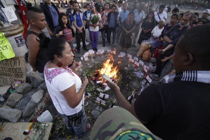 Photo of 13 Festival Internacional De Cine Y Comunicación De Los Pueblos Indígenas, Ficmayab'