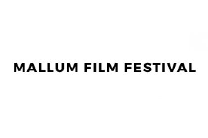 Logo of Mallum Film Festival