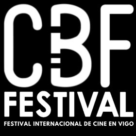 Logo of 10º CBF International Film Festival Vigo