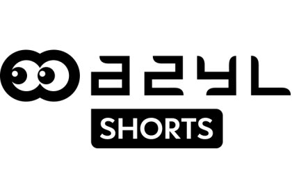 Logo of AZYL Shorts – International Short Film Festival