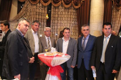 Photo of Antakya Film Festivali