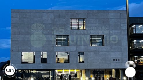 Photo of 27° Festival Universitario De Cine Y Audiovisuales Equinoxio