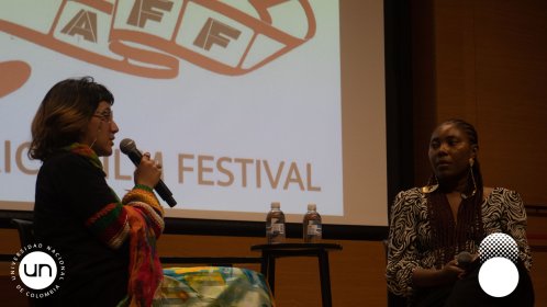 Photo of 27° Festival Universitario De Cine Y Audiovisuales Equinoxio