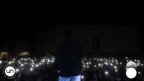 Photo of 27° Festival Universitario De Cine Y Audiovisuales Equinoxio