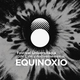 Logo of 28th Equinoxio Film Festival