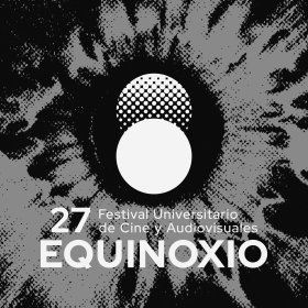 Logo of 27th Equinoxio Film Festival