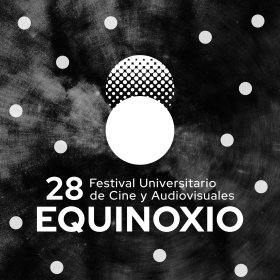 Logo of 28th Equinoxio Film Festival