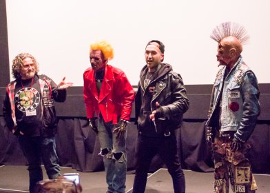 Photo of Toronto Int’l Spring of Horror & Fantasy Film Festival