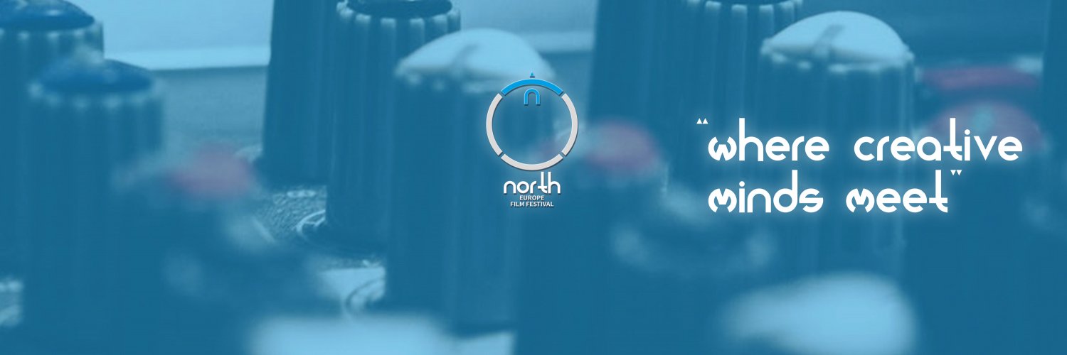 Banner North Europe International Film Festival - London Edition