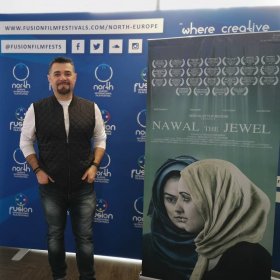 Photo of North Europe International Film Festival - London Edition
