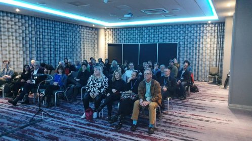 Photo of North Europe International Film Festival - London Edition