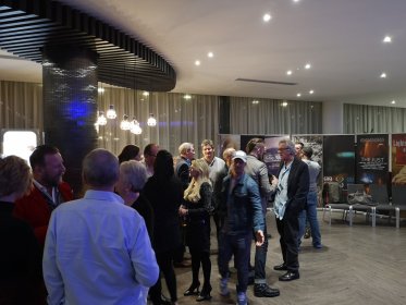 Photo of North Europe International Film Festival - London Edition