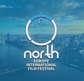 Logo of North Europe International Film Festival - London Edition