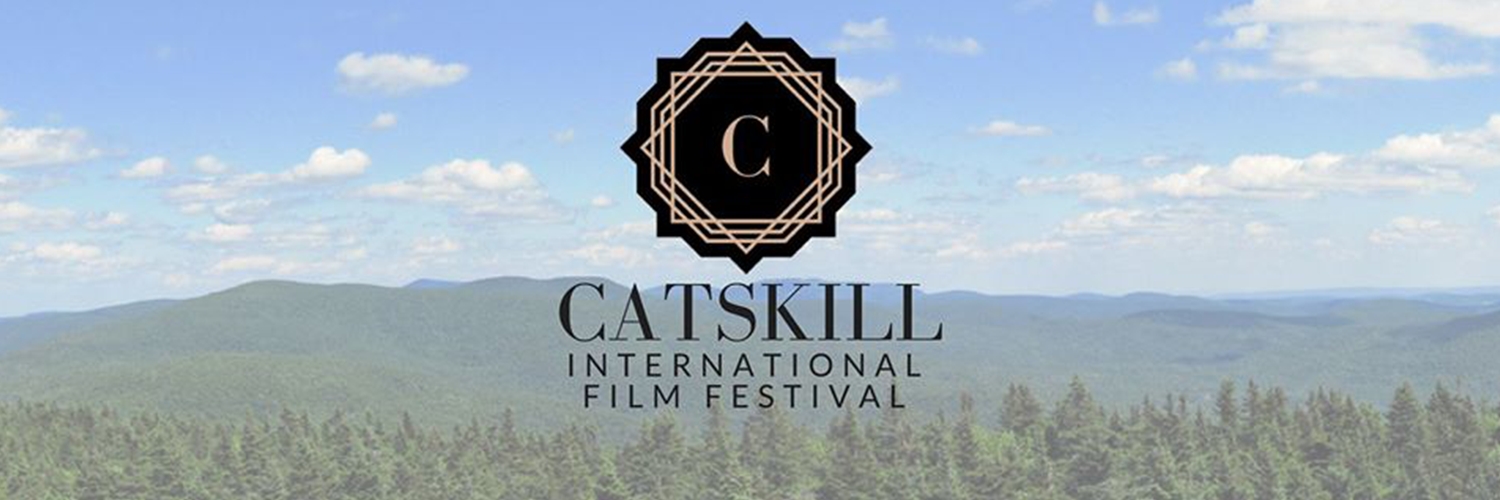Banner Catskill International Film Festival