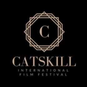 Logo of Catskill International Film Festival