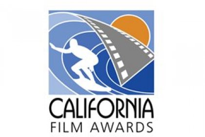 Logo of California Film Awards
