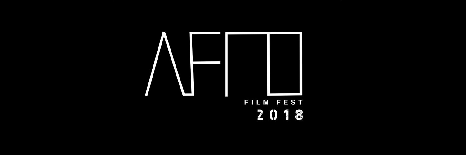 Banner Afro Film Fest