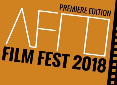 Photo of Afro Film Fest