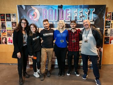 Photo of BaiDefest Roses