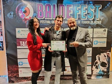 Photo of BaiDefest Roses
