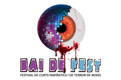 Logo of BaideFest