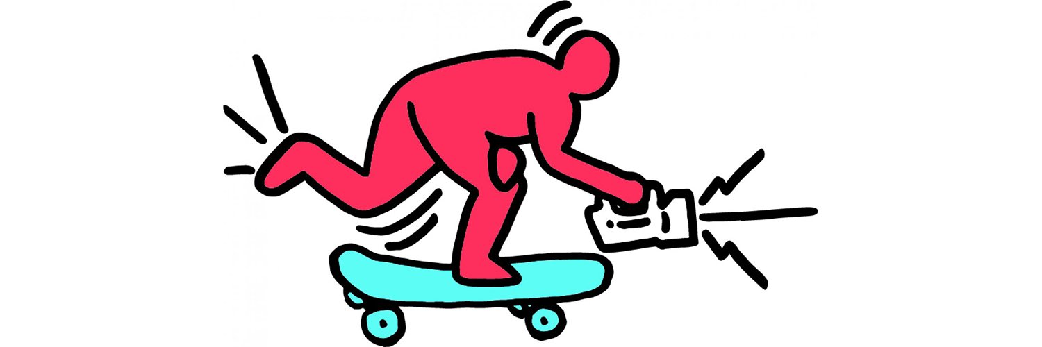 Banner Proyecto Rodar Skate Film Festival