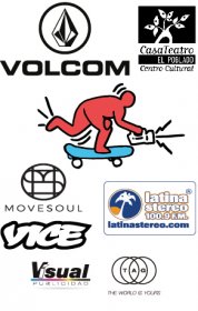 Photo of Proyecto Rodar Skate Film Festival