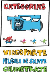 Photo of Proyecto Rodar Skate Film Festival