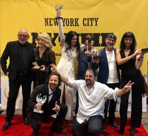 Photo of New York City International Films Infest Festival - US