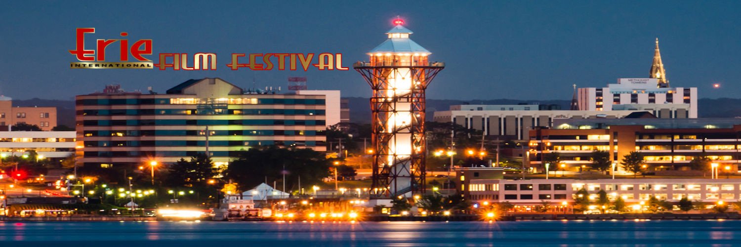 Banner Erie International Film Festival