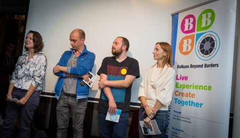 Photo of Balkans Beyond Borders Short Film Festival