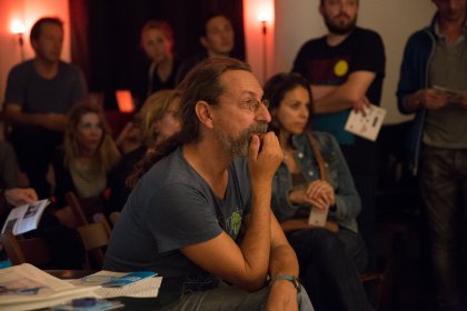 Photo of Balkans Beyond Borders Short Film Festival