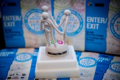 Photo of Balkans Beyond Borders Short Film Festival