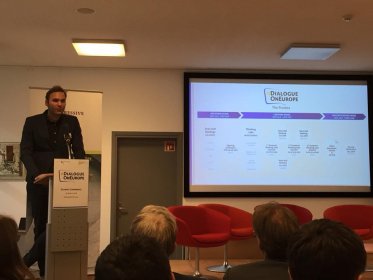 Photo of Balkans Beyond Borders Short Film Festival