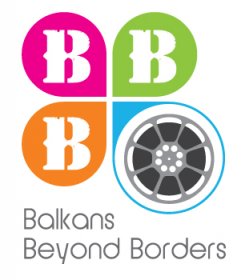 Logo of Balkans Beyond Borders Short Film Festival