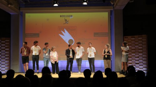 Photo of 10º Showcase De Pilotos De Serie