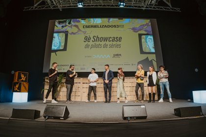 Photo of 10º Showcase De Pilotos De Serie