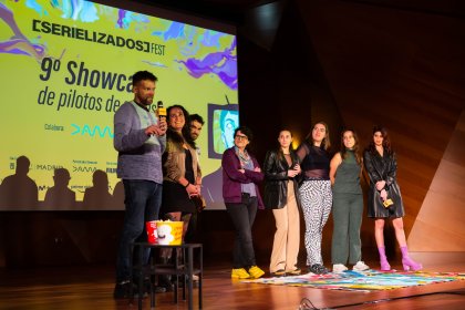 Photo of 10º Showcase De Pilotos De Serie