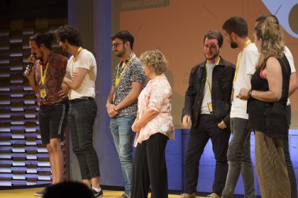 Photo of 10º Showcase De Pilotos De Serie