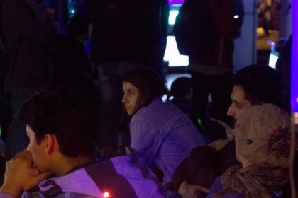 Photo of Eneagrama Festival Internacional de Cine Experimental
