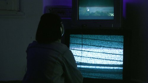 Photo of Eneagrama Festival Internacional de Cine Experimental