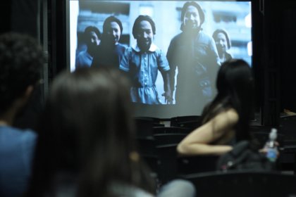 Photo of Eneagrama Festival Internacional de Cine Experimental
