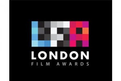 Logo of London Film Awards