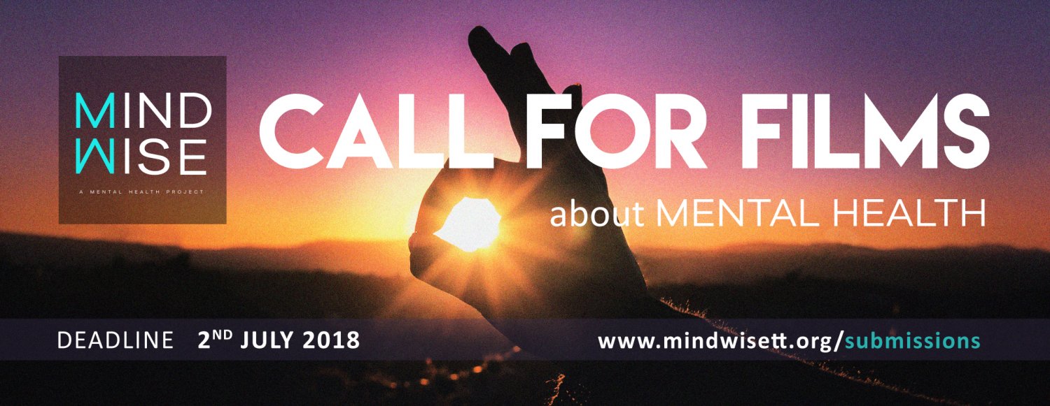 Banner MINDWISE - A Mental Health Project