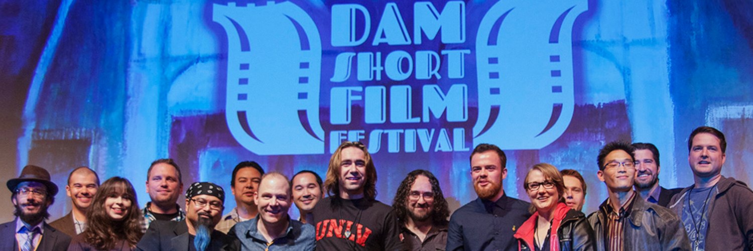 Banner Dam Short Film Festival