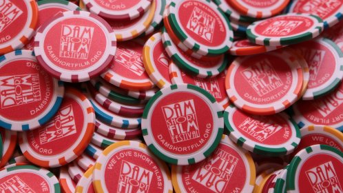 Photo of Dam Short Film Festival