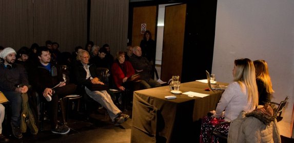 Photo of Festival Intercontinental de CIne de Córdoba